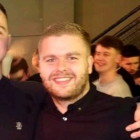 FP McCann Ltd Employee Aaron Devlin's profile photo