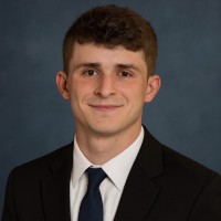The Hershey Company Employee Patrick Lyle's profile photo