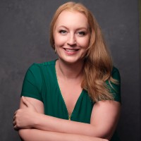 Phoenix New Times Employee Cassie Hepler's profile photo