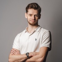 Speeral Employee Tanguy Bellicha's profile photo