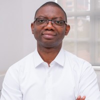 Christian Omoaghe Email & Phone Number