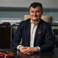 AUTO FUS GROUP Employee Tomasz Fus's profile photo