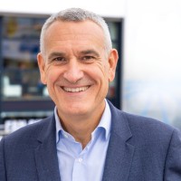 Fayat Employee Stéphane Guillon's profile photo