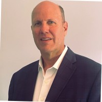 Amazon Web Services (AWS) Employee Fred Cook's profile photo