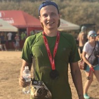 WestLink Employee Oleksandr Samokhin's profile photo