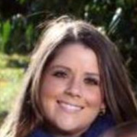 Visumatic Industrial Products Employee Brooke Shepard's profile photo