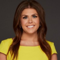 Rumble Employee Brianna Relihan's profile photo