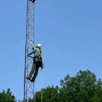 U.S. Forest Service Employee Benjamin Callow's profile photo