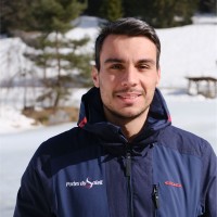Spartner Employee Antoine Ulry's profile photo