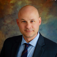 Lovelace Health System Employee Nick Shirilla's profile photo