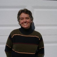 Nokia Employee Joy Powell's profile photo