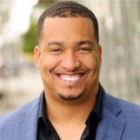 Bay Area Community Services Employee Logan McDonnell's profile photo