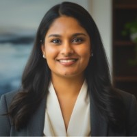 TECHROBOTS INC Employee Sai Bojja's profile photo