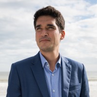Callity Employee Nicolas Panel's profile photo