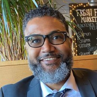 Conley Griggs Partin LLP Employee Miguel Frederick's profile photo