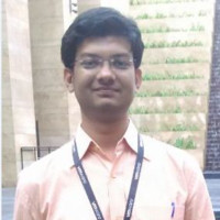 Indian Statistical Institute, Kolkata Employee Manas Pan's profile photo