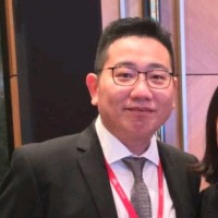 L'Oréal Employee Samson Lam's profile photo