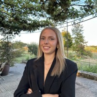 MANAGYLE Employee Manuela Coudrin's profile photo