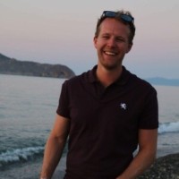 Ocean Network Express (Europe) Ltd. Sweden Filial Employee Thomas Höglund's profile photo