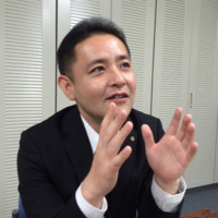 KYOCERA Global Employee Toshinao Suzuki's profile photo