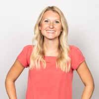CrowdPharm Employee Kaley Wagner's profile photo