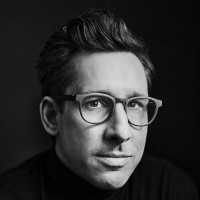 t3n Magazin Employee Jan Christe's profile photo