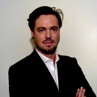 CPage Employee Guillaume Martin's profile photo