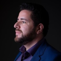 BitGrow Employee Carlos Augusto S. Silva's profile photo