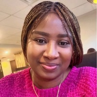 Project READ Literacy Network Employee Josephine Familugba's profile photo