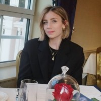 Eugénie Devent Email