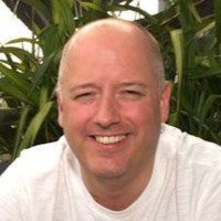 Almarai - المراعي Employee Richard Taplin's profile photo