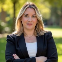 Stubben Edge Employee Kelly Carmichael's profile photo