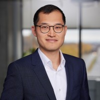 Power Sustainable Employee Weihe Feng's profile photo
