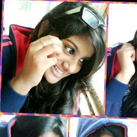 Galvanize Test Prep Employee Sridevi Veerappan's profile photo