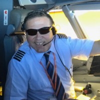 Air Canada Employee Douglas Sinclair's profile photo