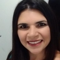 Grupo FT Segurança Employee Juliane Cristina de Oliveira's profile photo