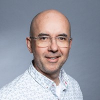 MCI SAS Employee Olivier Thérier's profile photo