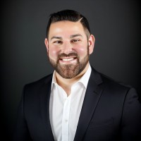 Clutch Employee Daniel Levine's profile photo