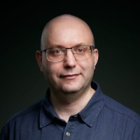 Dmitry Gureev Email