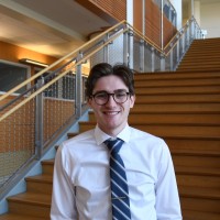 Jacob Barker Email