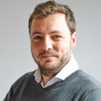 SOLVINT Employee Mathias Bruneel's profile photo