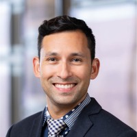 Hellman & Friedman Employee Zomo Fisher's profile photo