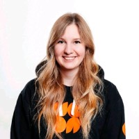 Justyna Parmee's profile photo