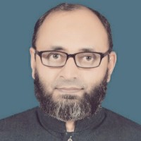 SISC Employee Muhammad Shahzad's profile photo