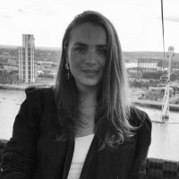 A3C Partners Employee Georgia Hardcastle's profile photo