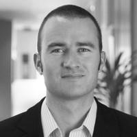 Gensler Employee Kieran Crean's profile photo