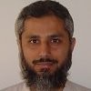 iconectiv Employee Salman Shaikh's profile photo