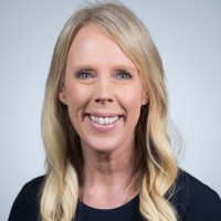 National Weather Service Employee Lisa Schmit's profile photo