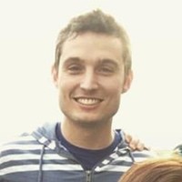Oracle Employee Matthew Dillon's profile photo