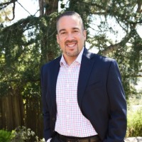 Infinity Consulting Services Employee Gabriel Feliciano's profile photo